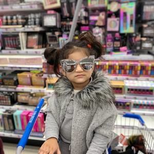 Meet your Posher, Asma